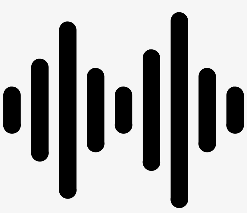 Detail Sound Wave White Nomer 14