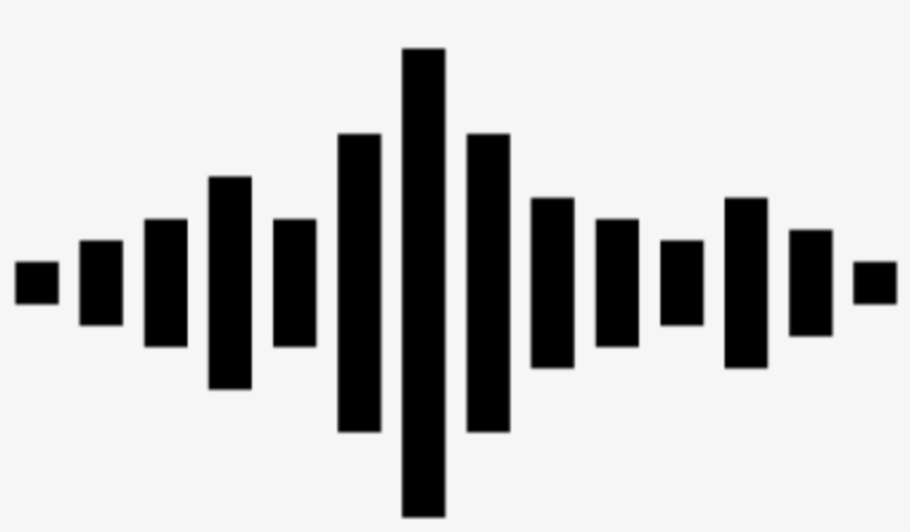 Detail Sound Wave White Nomer 2