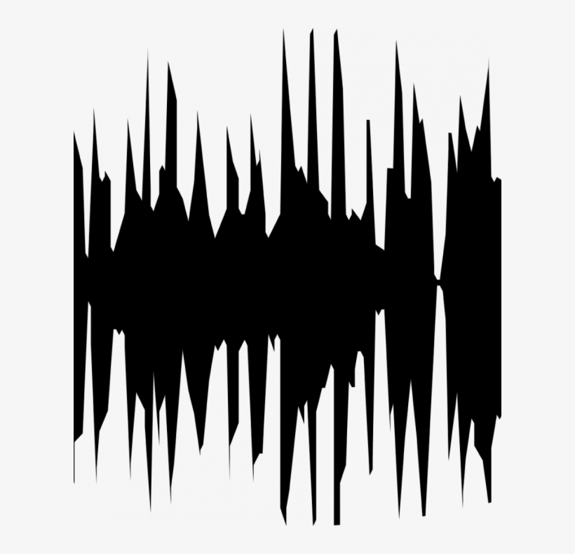 Detail Sound Wave White Nomer 20