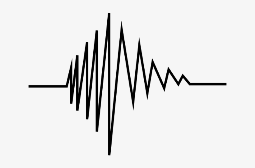 Detail Sound Wave White Nomer 4