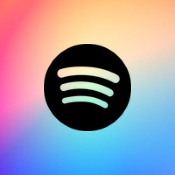 Detail Spotify Icon Nomer 9