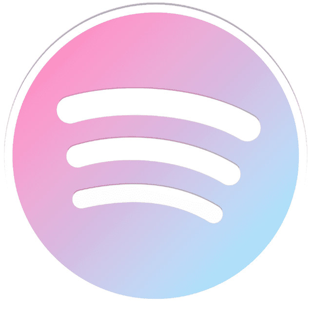 Detail Spotify Icon Nomer 14
