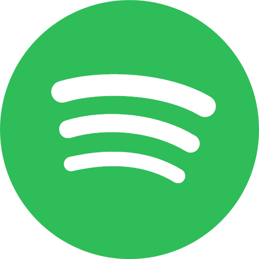 Spotify Icon - KibrisPDR