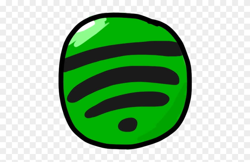 Detail Spotify Icon Nomer 17