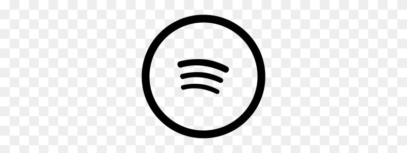Detail Spotify Icon Nomer 18