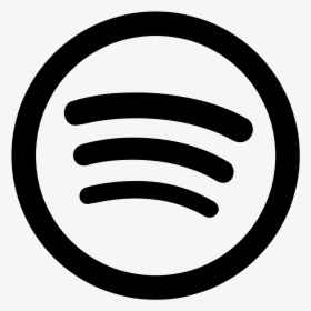 Detail Spotify Icon Nomer 19
