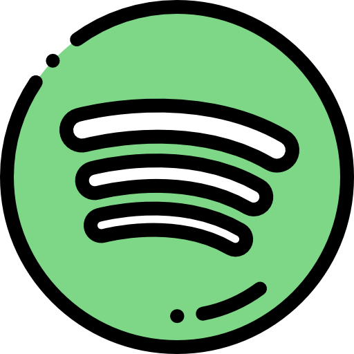 Detail Spotify Icon Nomer 4