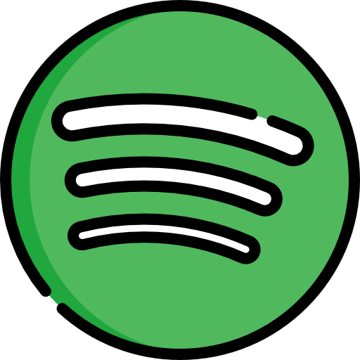 Detail Spotify Icon Nomer 5
