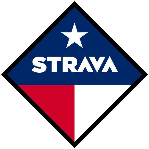 Detail Strava Logo Nomer 21