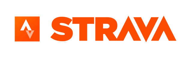 Detail Strava Logo Nomer 6