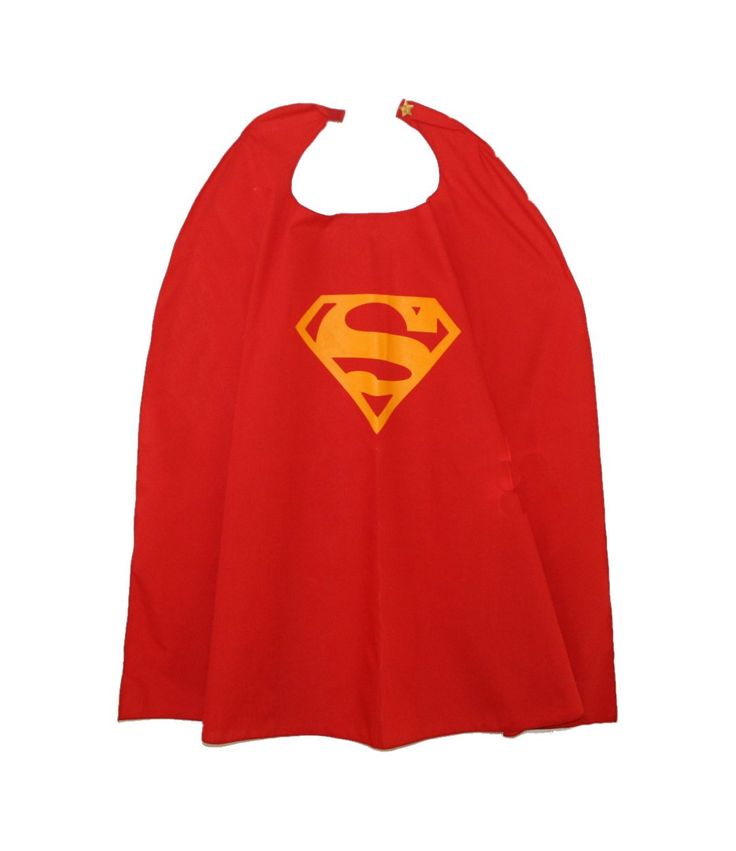 Superman Umhang - KibrisPDR
