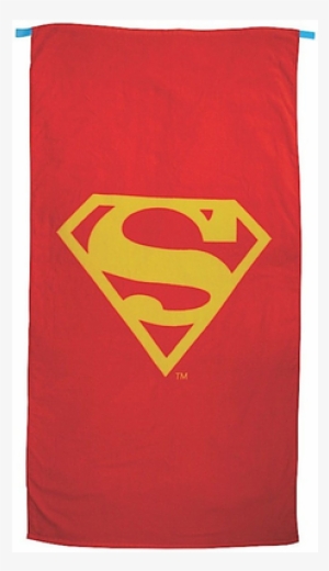 Detail Superman Umhang Nomer 15