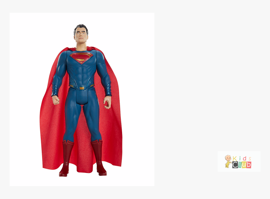 Detail Superman Umhang Nomer 17