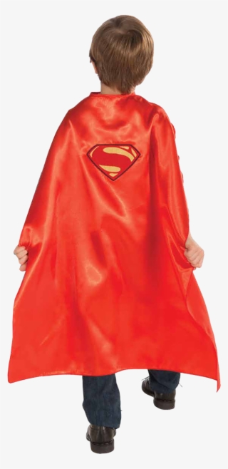 Detail Superman Umhang Nomer 23