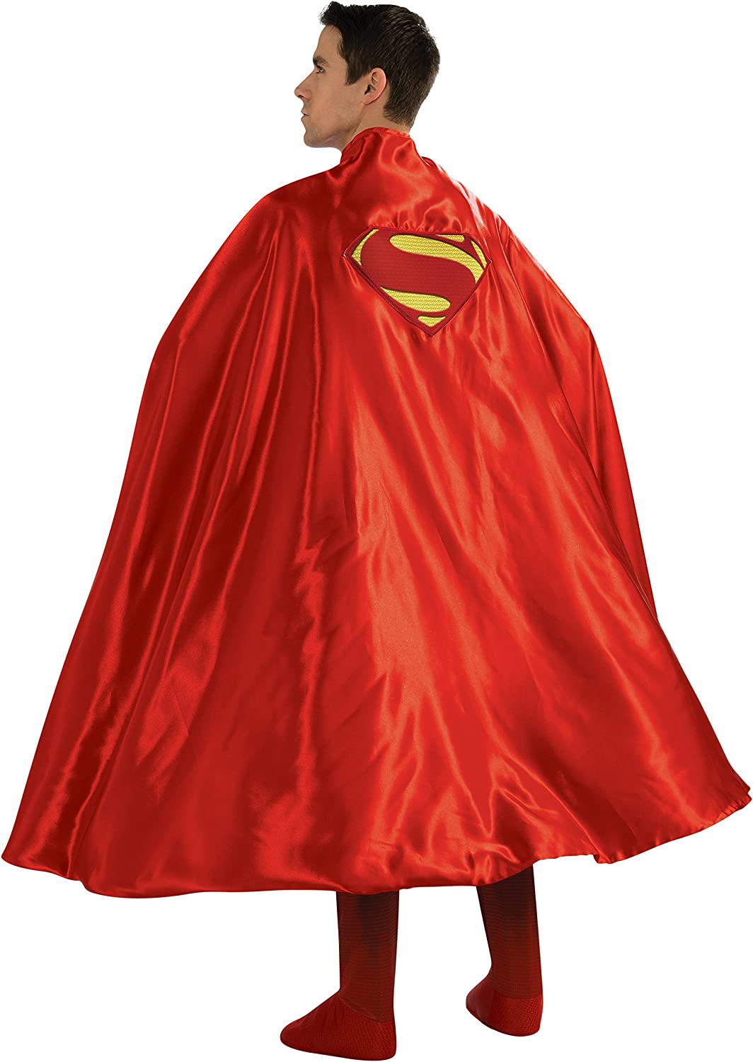 Detail Superman Umhang Nomer 3