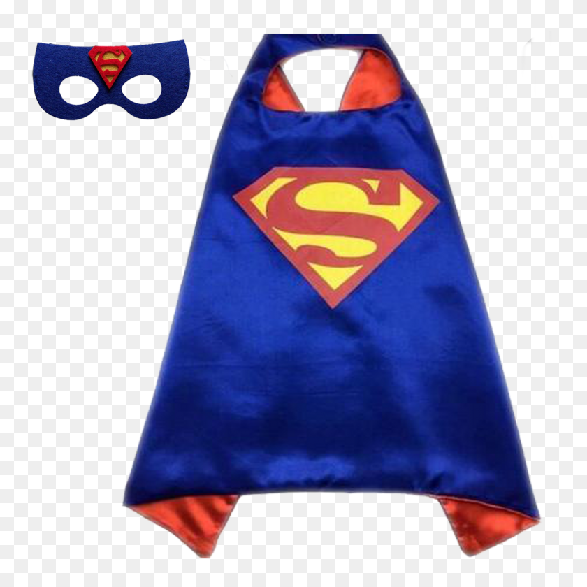Detail Superman Umhang Nomer 4