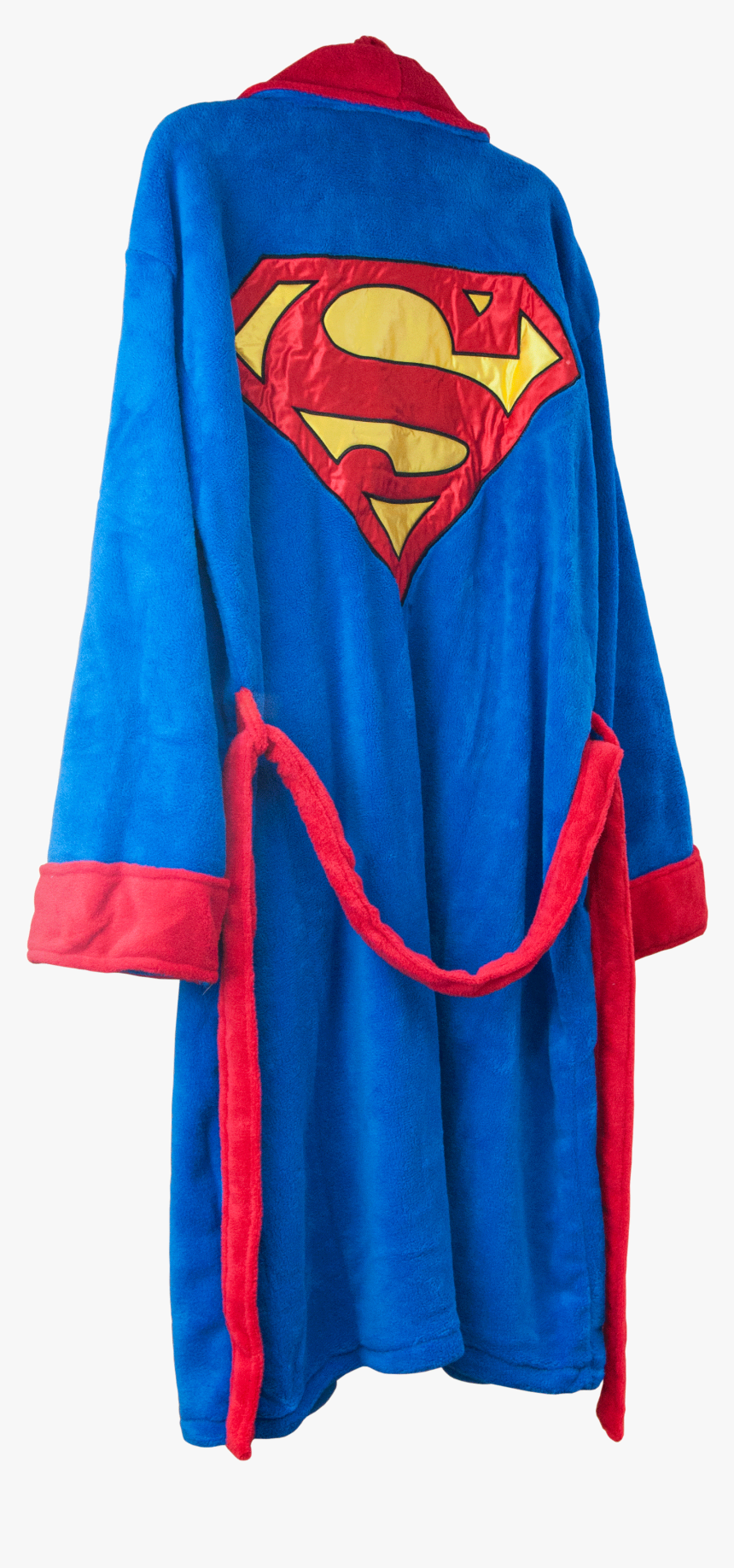Detail Superman Umhang Nomer 8