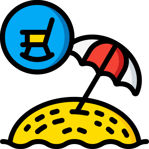 Detail Symbol Urlaub Nomer 12