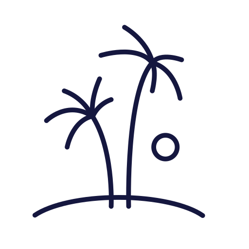 Symbol Urlaub - KibrisPDR