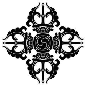 Tibetische Tattoos - KibrisPDR