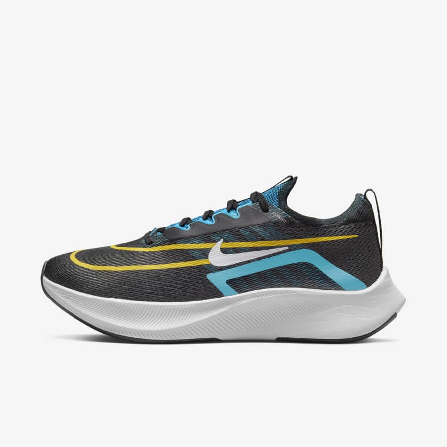 Detail Torte Laufschuh Nomer 9