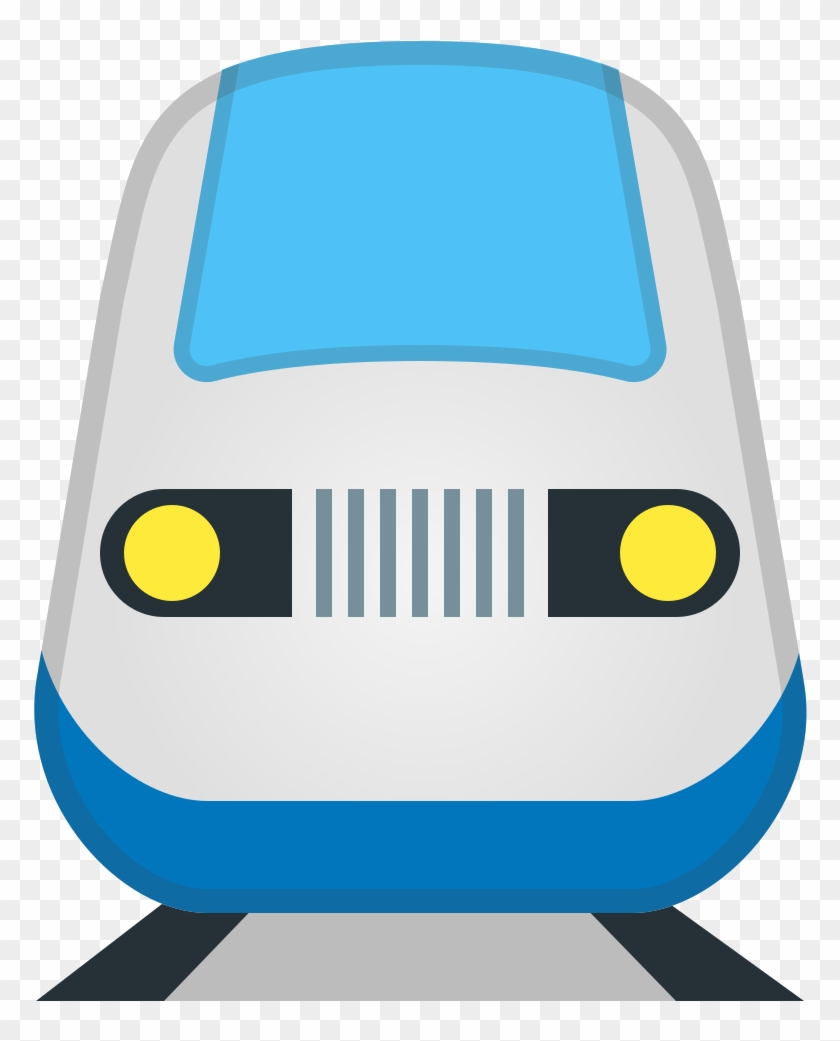 Detail Train Emoji Nomer 16