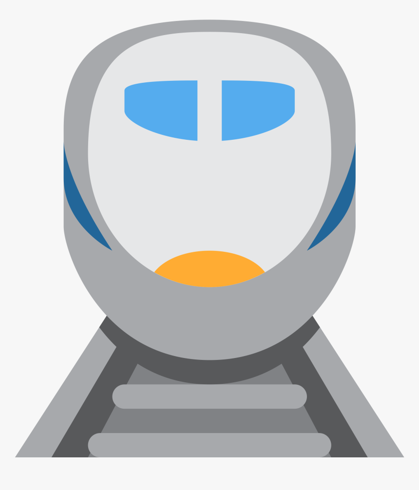 Detail Train Emoji Nomer 21