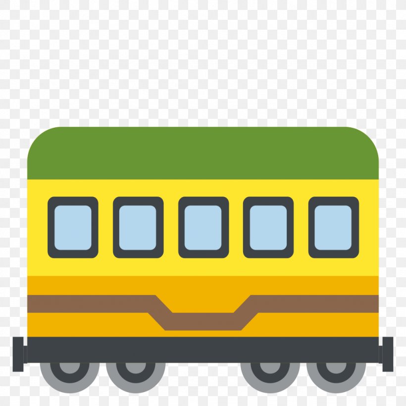 Detail Train Emoji Nomer 7