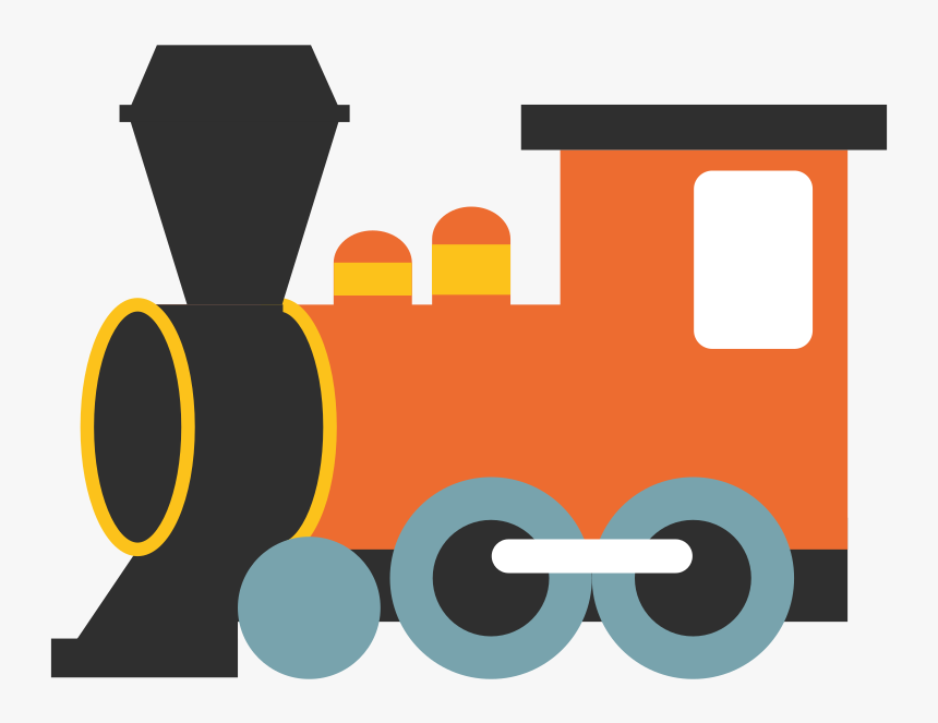Detail Train Emoji Nomer 8