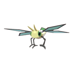 Detail Trapinch Evolucion Nomer 11