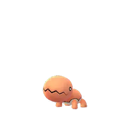 Detail Trapinch Evolucion Nomer 15