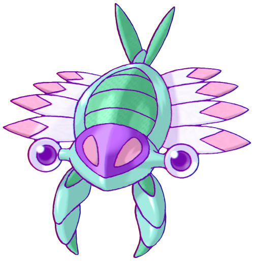 Detail Trapinch Evolucion Nomer 24