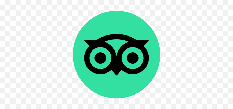 Detail Tripadvisor Logo Eps Nomer 8