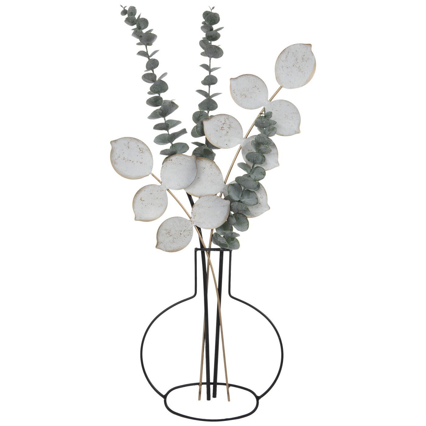 Vase Eukalyptus - KibrisPDR