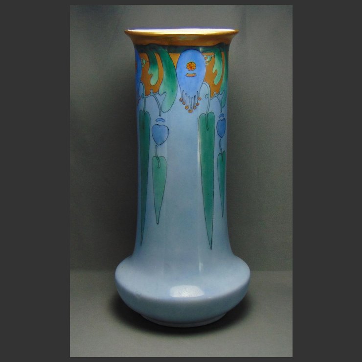Detail Vase Eukalyptus Nomer 27