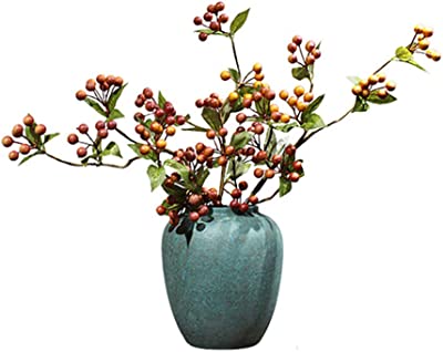 Detail Vase Eukalyptus Nomer 7