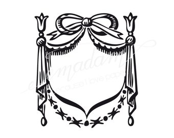 Detail Wappen Blanko Nomer 4