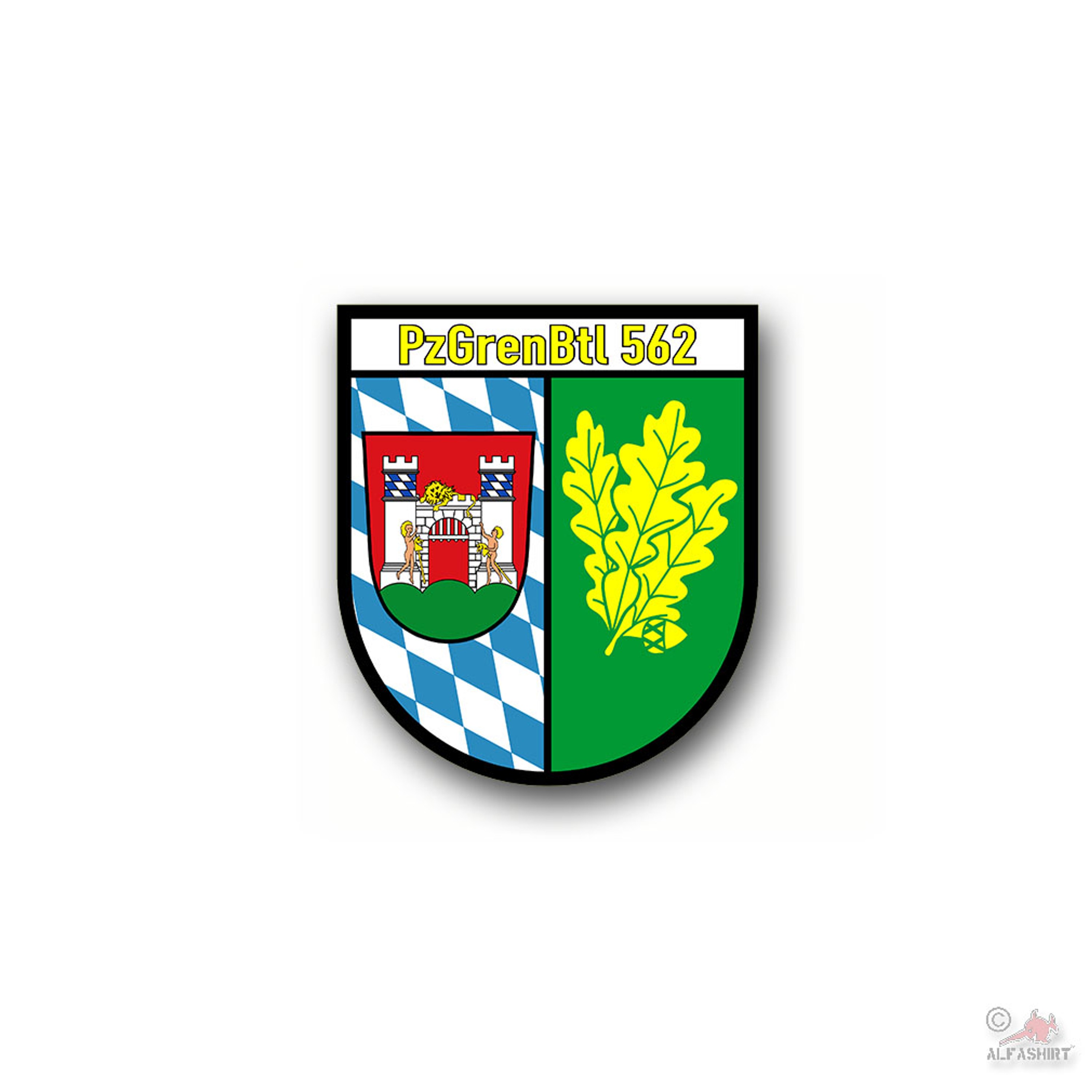 Detail Wappen Blanko Nomer 13