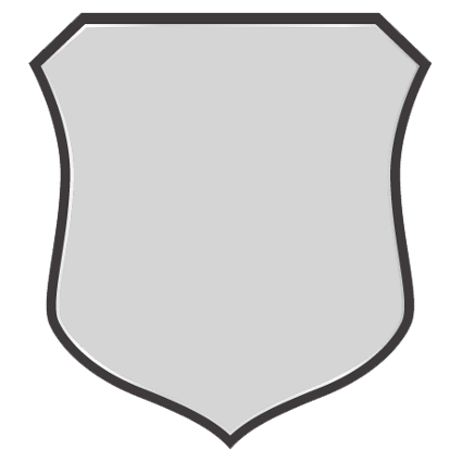 Wappen Blanko - KibrisPDR