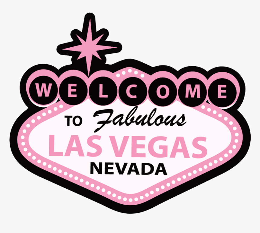 Detail Welcome To Fabulous Las Vegas Nomer 9