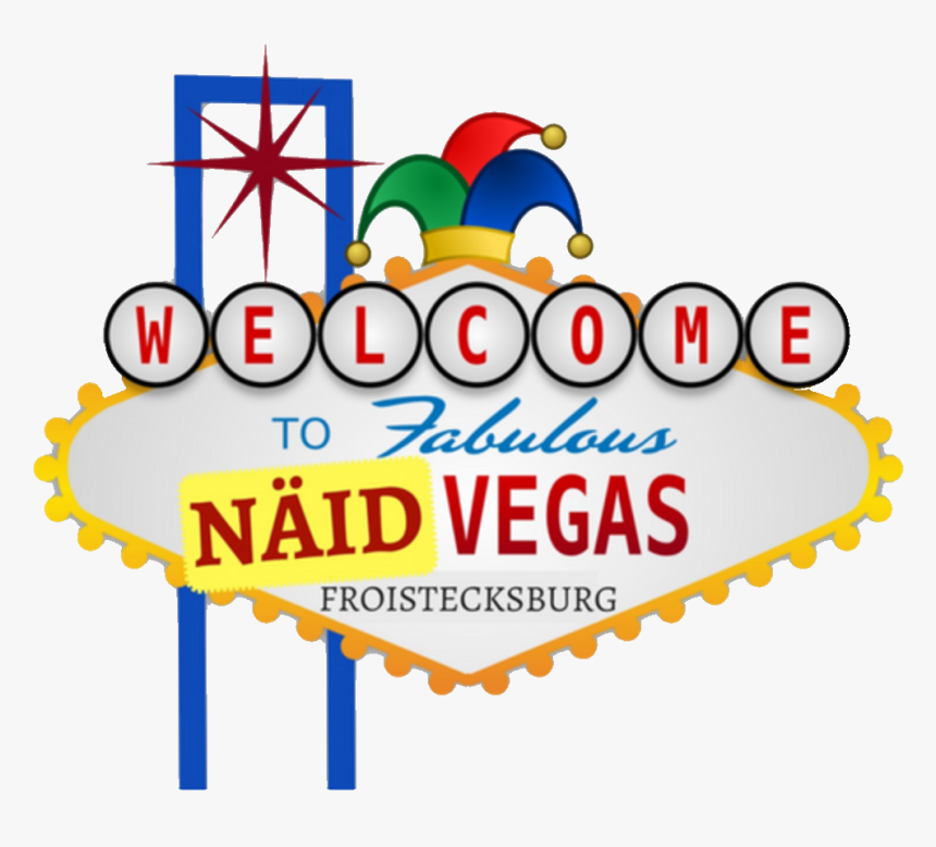 Detail Welcome To Fabulous Las Vegas Nomer 19