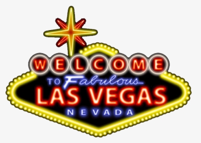 Detail Welcome To Fabulous Las Vegas Nomer 4