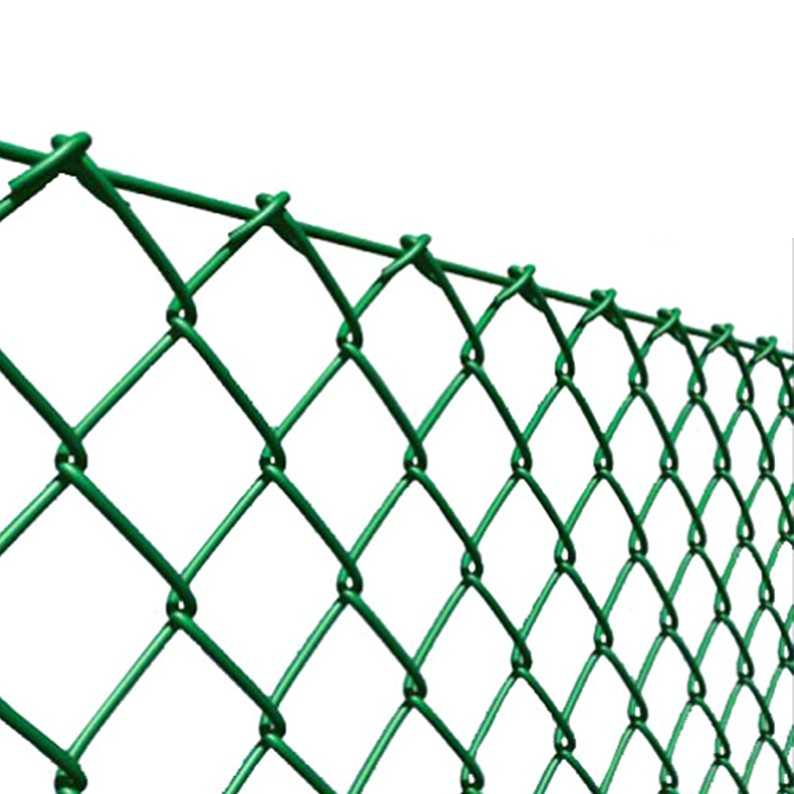 Welding Chain Link Fence - KibrisPDR