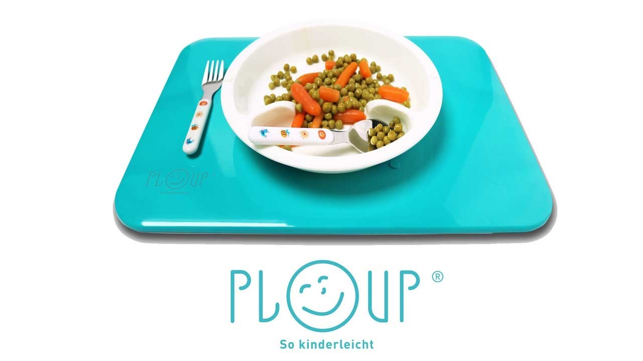 Detail Werbung Teller Essen Nomer 2
