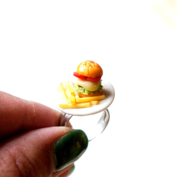 Detail Werbung Teller Essen Nomer 8