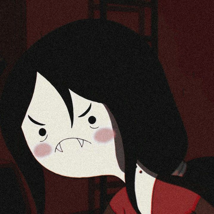 Detail Adventure Time Marceline Aesthetic Nomer 2