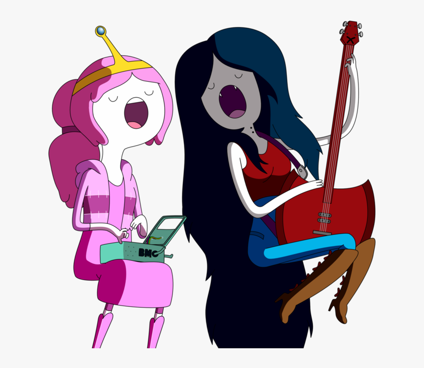 Detail Adventure Time Marceline Aesthetic Nomer 3