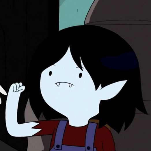 Detail Adventure Time Marceline Aesthetic Nomer 4