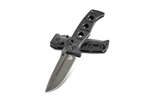 Detail Benchmade Adamas Nomer 16