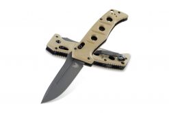 Detail Benchmade Adamas Nomer 18